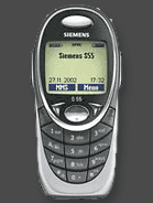 Siemens S55